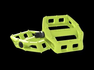 Trek Line Comp Flat pedal Volt