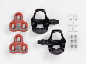 Alternative view of Bontrager Comp Road Pedal