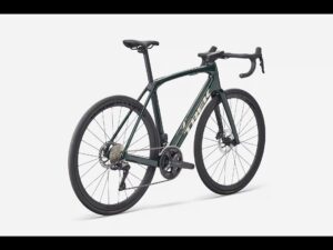 Alternative view of Trek Domane SL 6 Ivy Smoke