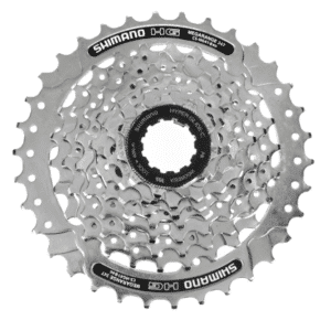 Shimano Acera Kassett HG41 8-delt 11-34T