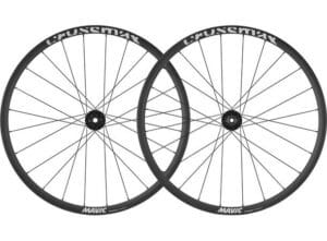 Mavic Crossmax S Carbon hjulsett 6-punkt
