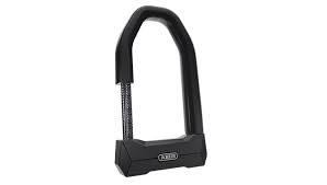 Abus GRANIT™ Super Extreme 2500/165 bøylelås