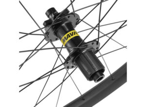 Mavic Crossmax S Carbon hjulsett CL 2