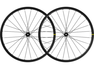 Mavic Ksyrium S DCL Hjulsett