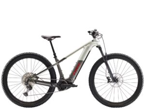 Trek Powerfly+ 6 Gen 5 Lunar