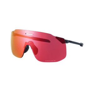 SHIMANO S-PHYRE Briller Svart safir