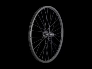 Bontrager Kovee TLR 26˝ 6-Bolt Bakhjul