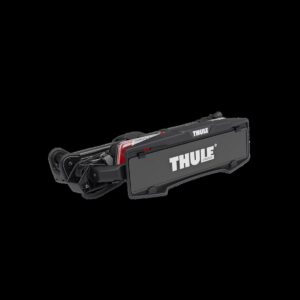 Alternative view of Thule VeloLite 1 Sykkelstativ