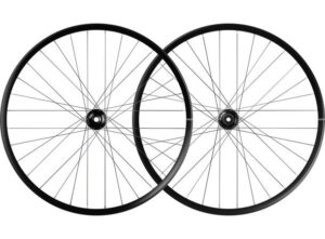 Mavic E-Crossride 1 29 6-punkt Hjulsett