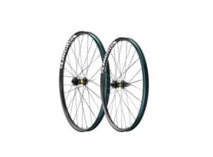 Mavic E-Deemax Mullet 6-punkt Hjulsett