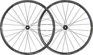 Mavic Crossmax SL Ultimate 30 Hjulsett 6-punkt