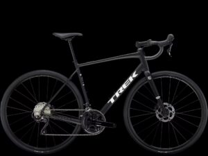 Trek Domane AL 5 Gen 4 Black