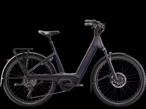 Trek Charter+ 5 R10 800 Wh