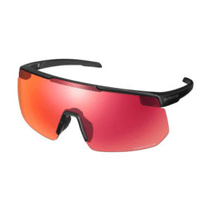 SHIMANO S-PHYRE Briller Matt svart