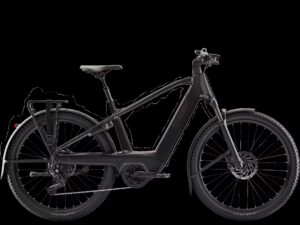 Trek Charter+ 4 Trail 800 Wh