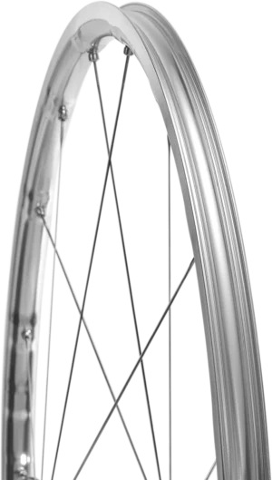 Alternative view of Mavic Ksyrium SL Heritage hjulsett