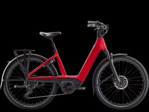 Trek Charter+ 4 R9 800 Wh Lowstep