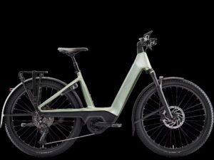 Trek Charter+ 4 Trail 540 Wh Lowstep