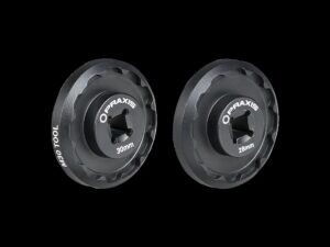 Praxis T47 M30 Bottom Bracket Tool