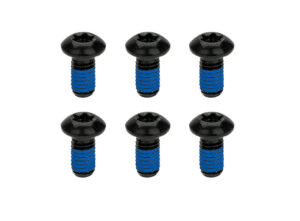 Tektro/Shimano Bremseskive Skrue Sett