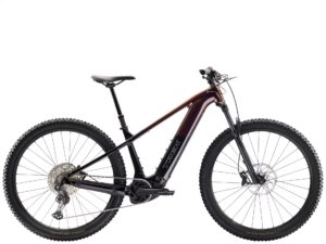 Trek Powerfly+ 6 Gen 5 Sunburst
