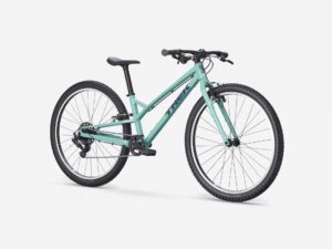 Alternative view of Trek Wahoo 26 Path Sage