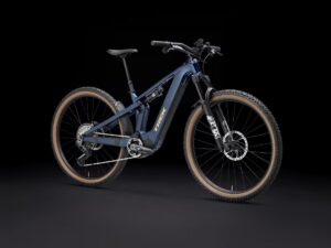 Alternative view of Trek Powerfly FS+ 8 Gen 4