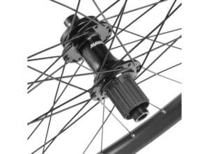 Alternative view of Mavic E-Access XR27 29" Boost HG Boss 6-punkt Hjulsett