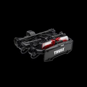 Alternative view of Thule OutPace 2 Sykkelstativ