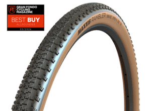 Maxxis Rambler 28"Gravel HYPR-X TR 45mm Dekk