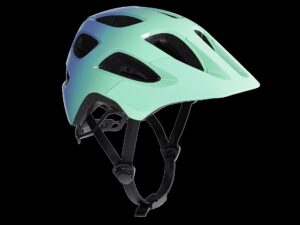 Trek Tyro Youth hjelm Aloha