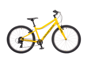 Hard Rocx iGang 7.11 24"