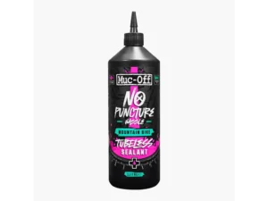 MUC-OFF No Puncture Hassle Sealant 500ML