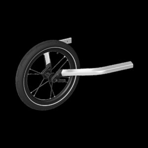 Thule Chariot all-terrain kit 2