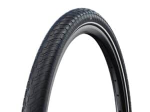 Schwalbe Big Apple dekk, 16x2.0"