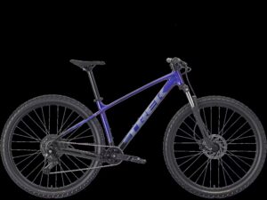 Trek Marlin 4 Gen 3 Purple