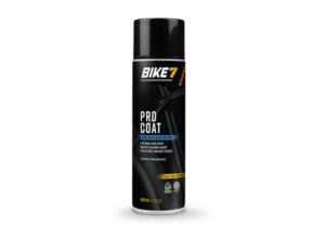 Bike7 Pro Coat Polish 400ml