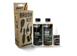 Bike7 Clean & Lube Vedlikeholdspakke