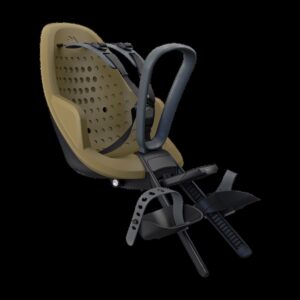 Thule Yepp 2 mini barnesete