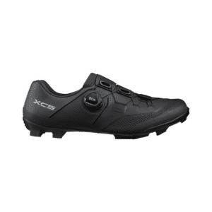 Shimano XC503 Sykkelsko svart