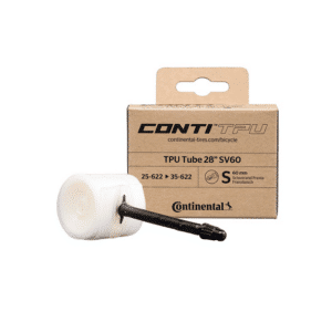 Continental TPU Slange 25/35-622mm