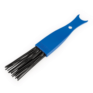Park Tool Børste GCS-3 for rengjøring av kassett