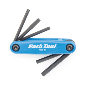 Park Tool Unbrako AWS-9.2