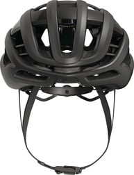 Alternative view of AirBreaker 2.0 MIPS velvet black hjelm