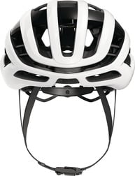 Alternative view of AirBreaker 2.0 MIPS Shiny white hjelm