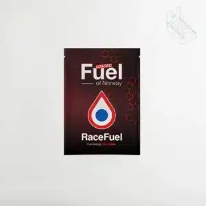 Fuel Of Norway Loaded RaceFuel Porsjon 20pk