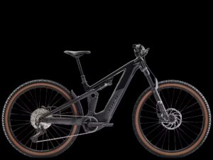 Trek Powerfly FS+ 6 Gen 4
