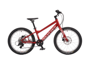 Hard Rocx iFarta 6.8 RSR DISC 20"