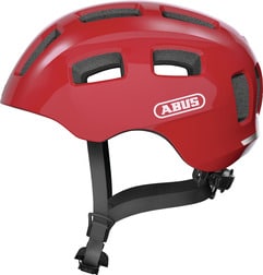 Abus Youn-I 2.0 blaze sykkelhjelm