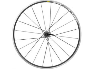Mavic Aksium Bakhjul